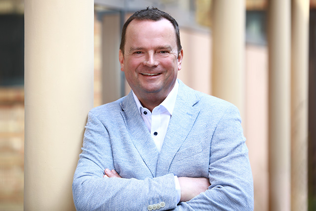 Jens Stamnitz